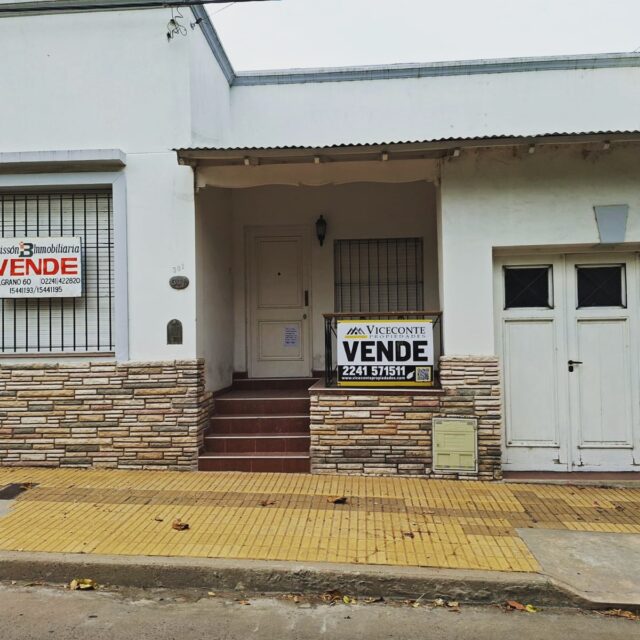 🏡 BRISSON NEGOCIOS INMOBILIARIOS
Bienes Raíces

Te acompañamos en cada paso para comprar, vender o alquilar tu propiedad de forma segura y confiable.

📍 Belgrano N° 60
📲 WhatsApp: 02241 441193
☎️ Teléfono: 02241 422820
📧 Email: inmobiliariabrisson@gmail.com

✨ Experiencia, compromiso y atención personalizada
📞 ¡Consultanos sin compromiso!

#BrissonInmobiliaria #NegociosInmobiliarios #BienesRaíces #Inmobiliaria #TuHogar #Venta #Alquiler #InversionInmobiliaria