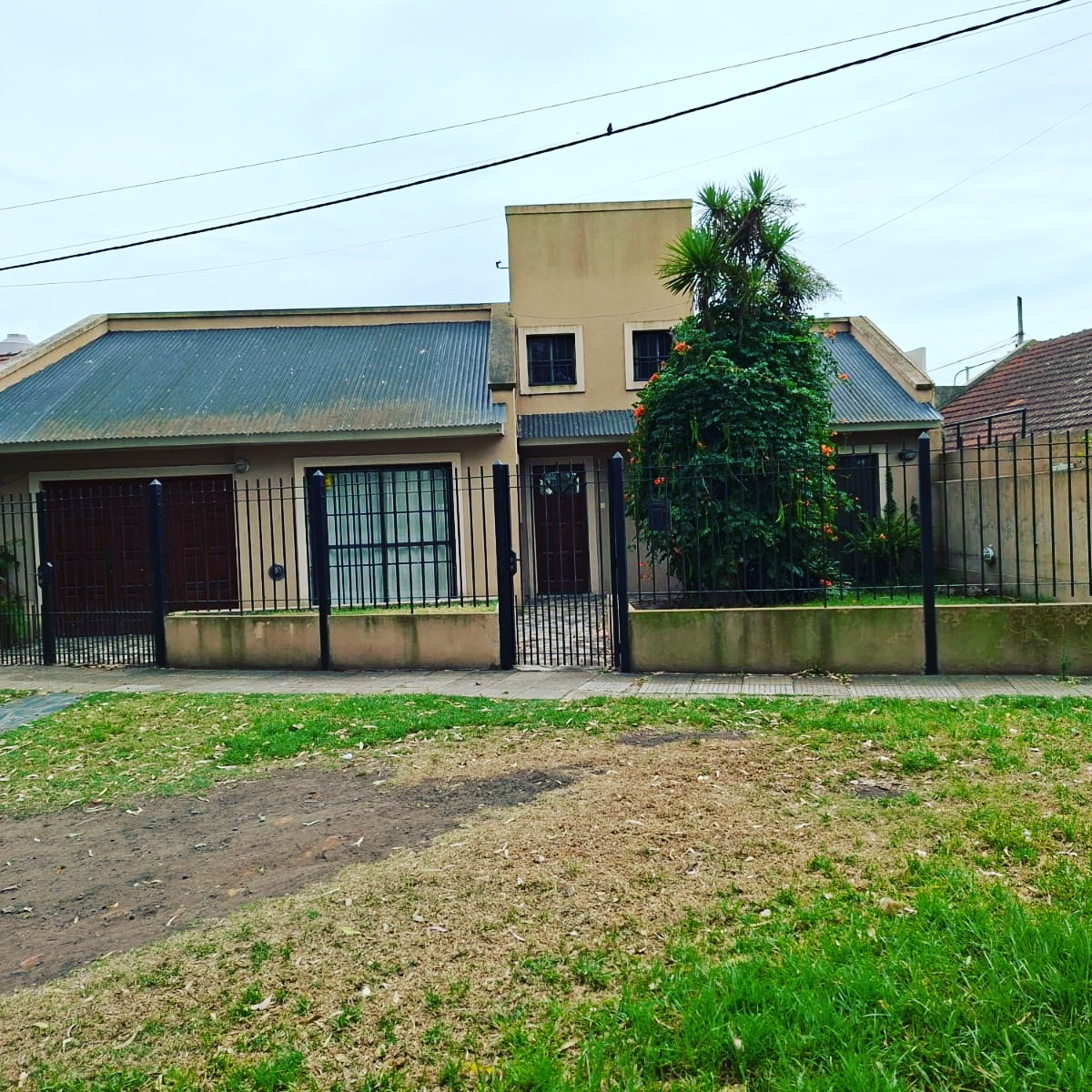 🏡 BRISSON NEGOCIOS INMOBILIARIOS
Bienes Raíces

Te acompañamos en cada paso para comprar, vender o alquilar tu propiedad de forma segura y confiable.

📍 Belgrano N° 60
📲 WhatsApp: 02241 441193
☎️ Teléfono: 02241 422820
📧 Email: inmobiliariabrisson@gmail.com

✨ Experiencia, compromiso y atención personalizada
📞 ¡Consultanos sin compromiso!

#BrissonInmobiliaria #NegociosInmobiliarios #BienesRaíces #Inmobiliaria #TuHogar #Venta #Alquiler #InversionInmobiliaria